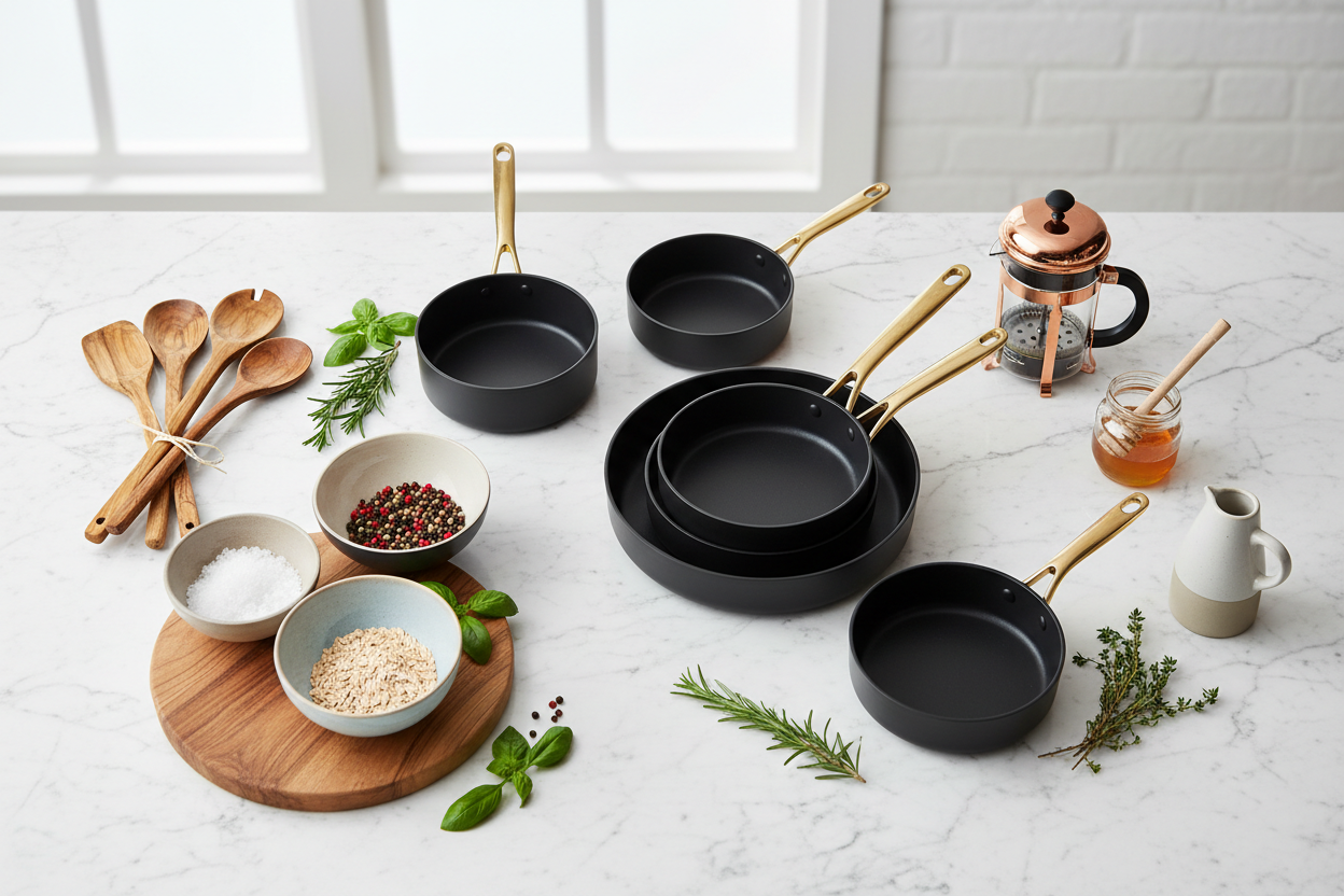 Kitchen Tools